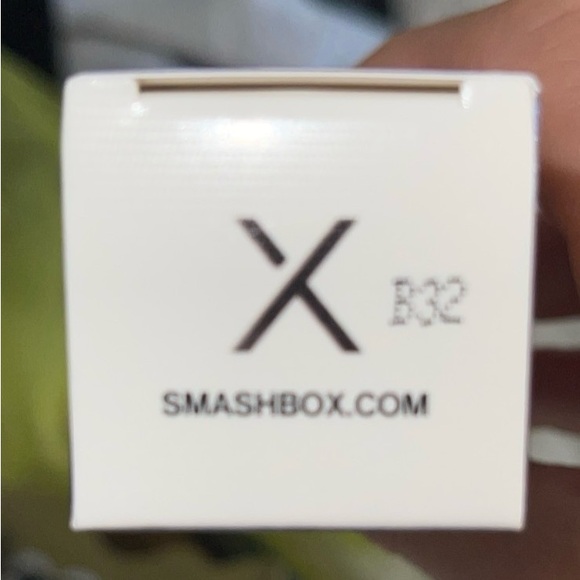 NIB Smashbox photo finish revitalize 8-in-1 primer essence black rose silkscreen - Picture 5 of 7
